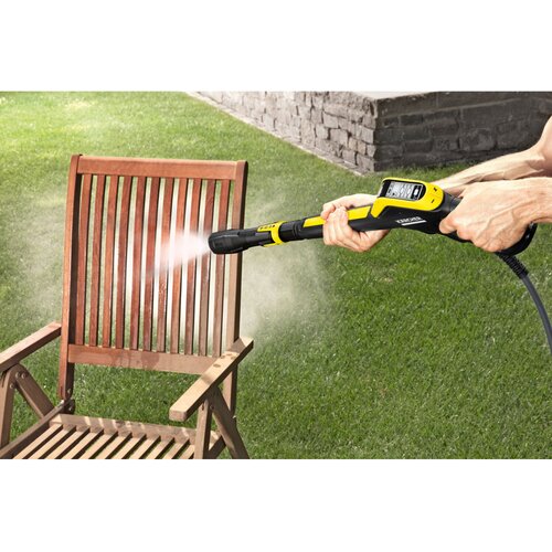 K&amp;auml;rcher k 5 premium smart control flex - kompresorski čistač 1.324-732.0 Slike