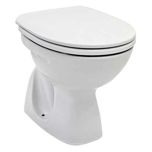  STOJEĆA WC &amp;Scaron;KOLJKA ODVOD U POD POLO INKER Slike