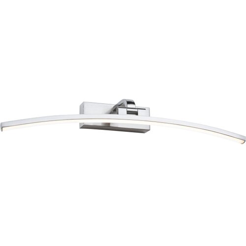 PAULMANN 95558 - LED/10W Svetlo za slike BENTO 230V 50 cm matni hrom Slike