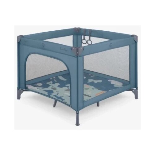  Prenosiva ogradica Enjoy premium Europe Blue KKB31020 Slike