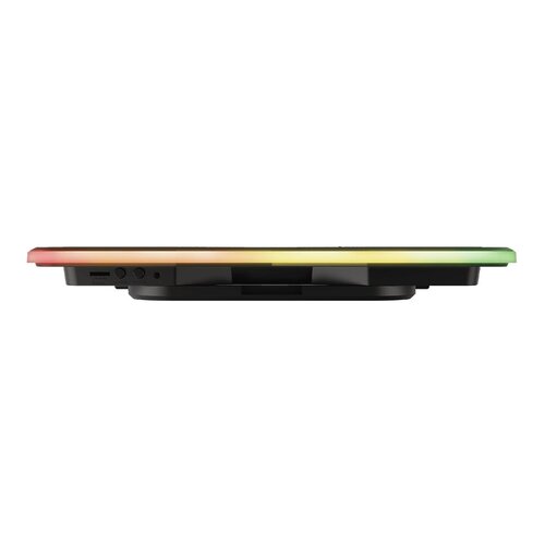 Trust postolje za laptop gxt 1126 aura rgb Slike