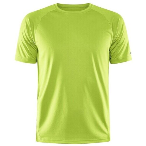 Craft Majice s kratkimi rokavi Core Unify Zelena Cene