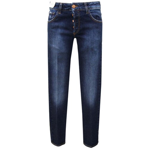 Entre Amis Jeans - Modra Cene