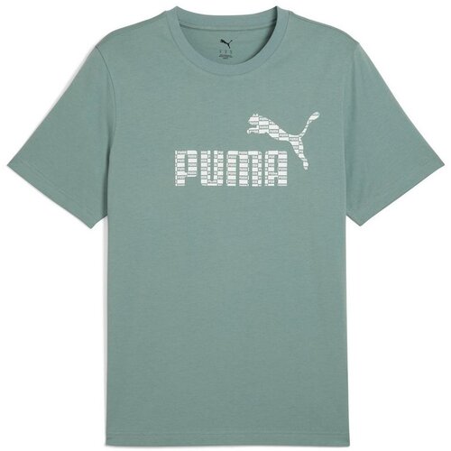 Puma Majica kratak rukav united tee M Cene