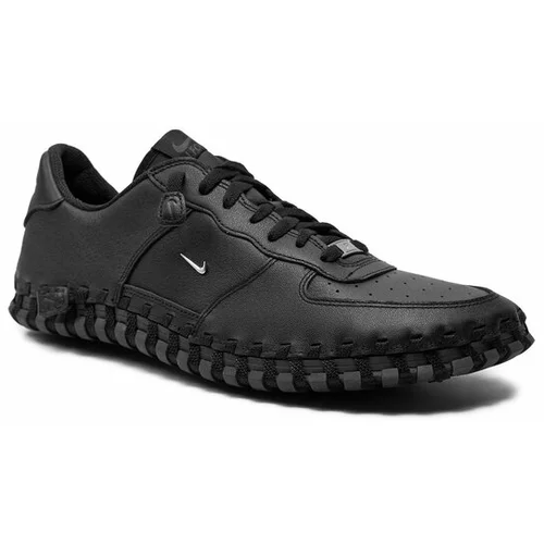 Nike Čevlji J Force 1 Low DR0424-001 Črna
