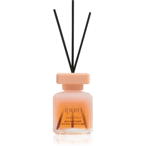 IPURO Essentials Garden Party Sunset Spritz aroma difuzor s polnilom 50 ml Cene