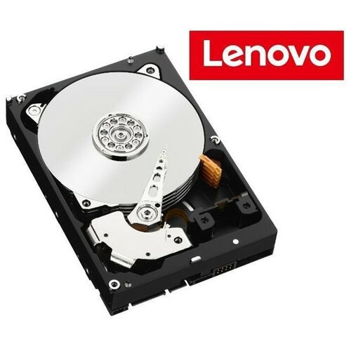 Lenovo 300GB 10K 12Gbps SAS 2.5in G3HS, 00WG685 hard disk Slike