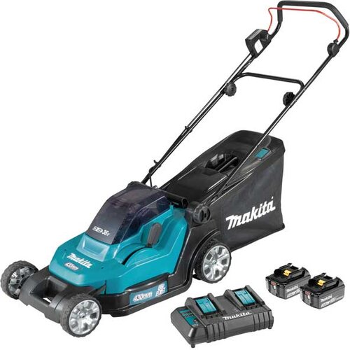  Akumulatorska kosilica DLM432CT2 Makita Cijene