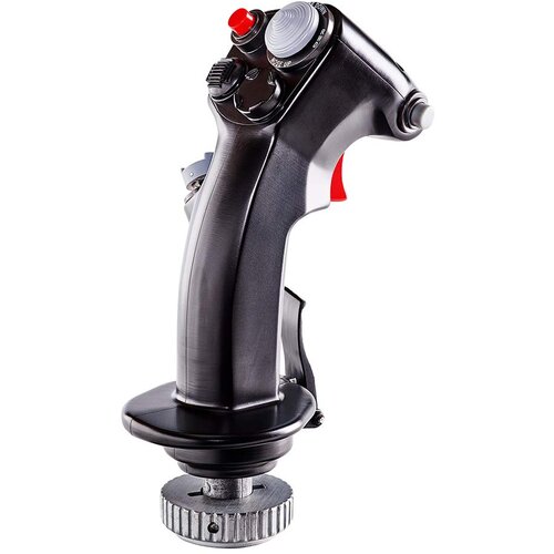 Thrustmaster F16 C VIPER HOTAS ADD-ON GRIP - WW VERSION Slike