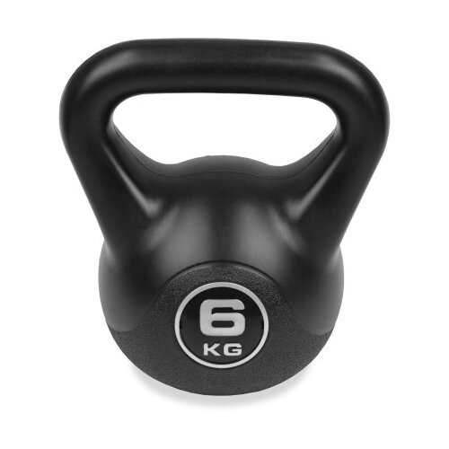 Girija Kettlebell utež, 6 kg, 22-763000 Cene