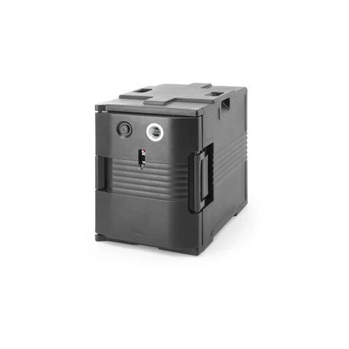 Termo izolirani spremnik s funkcijom grijanja Slike