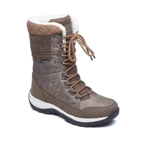 MOLS Women's winter boots BAKAN