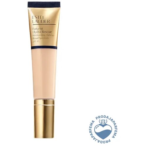  ESTĒE LAUDER Futurist Hydra Rescue Moisture SPF45 tečni puder za lice 2N1 Desert Beige 35ml Cijene