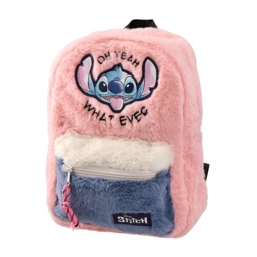 Best Buy plushy ranac pred&amp;scaron;kolski stitch ( 325016 ) Slike