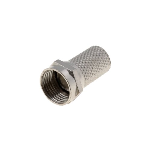 Zed Electronic F-Konektor 7mm, pak. 6 kom. – FK2/6 Cene