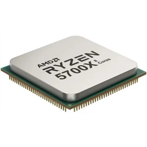  PROCESOR AMD CPU Desktop Ryzen 7 8C/16T 5700X (3.4/4.6GHz Boost,36MB,65W,AM4) Tray Cijene