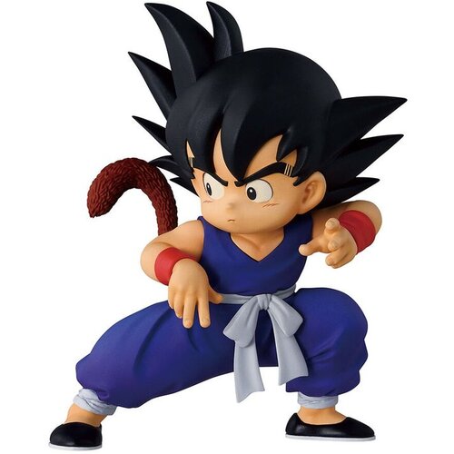 Dragon Ball Figura Z Ichibansho The Chronicle of Goku - Son Goku, 11 cm Slike