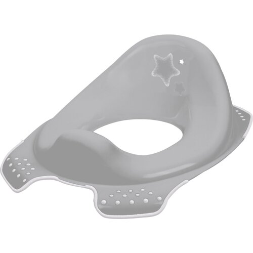 Keeeper nastavek za WC Stars (44881) - siva Cene