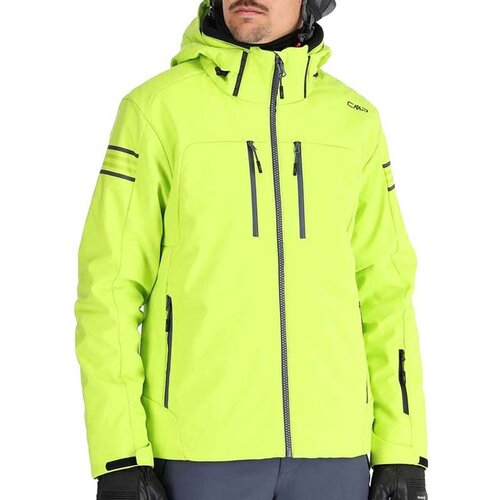 CMP jakna zip hood za muškarce Cene