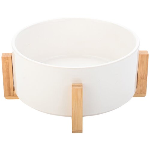 Estia Porculanska Zdjela za Salatu s Bambus Podlogom 27cm Cijene