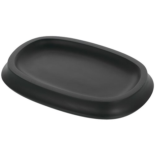 Venus Posodica za milo Flakoni (črna, umetna masa) Cene