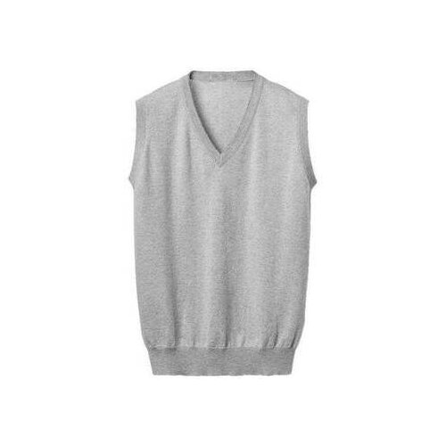 Lanaioli Gilet uomo in cashmere senza maniche Siva Cijene