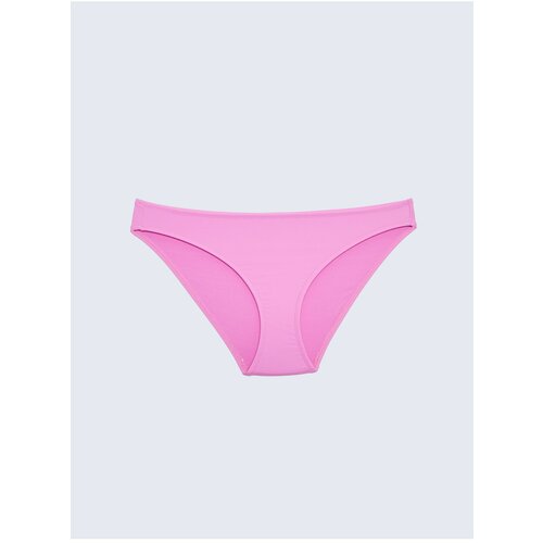 LC Waikiki Bikini Bottom - Pink - Plain Slike