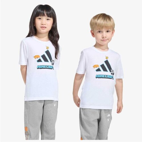 Adidas Lk mc tr tee Cene