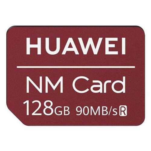 Huawei NM Card nano memorijska kartica 128GB za Mate20 Pro/Mate20 Slike