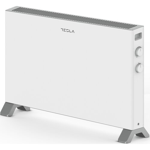 Tesla PC302W grejalica panelna, 2000W, siva Slike