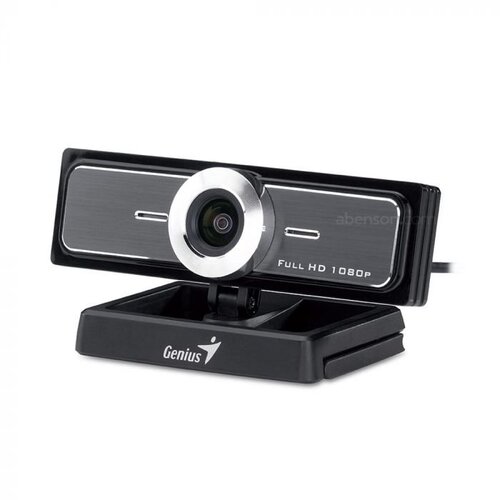 Genius webcam, FHD 12mpx F100 Cijene