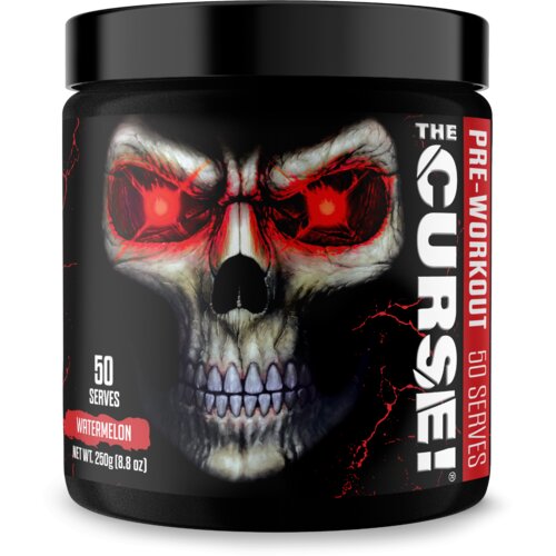 Jnx The Curse - Sports 250 g lubenica Slike