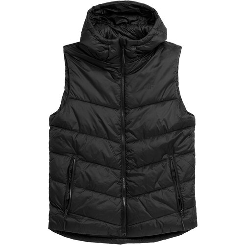 4f Sportski prsluk crna Cene