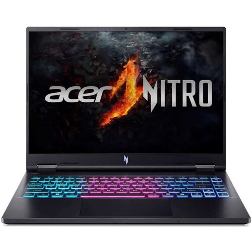 Acer Nitro 14 (AN14-41-R4GY) Gaming 14.5&amp;amp;quot WQXGA IPS 120Hz AMD Ryzen 7-8845HS 16GB RAM 1TB SSD Geforce RTX 4050 Windows 11 Slike