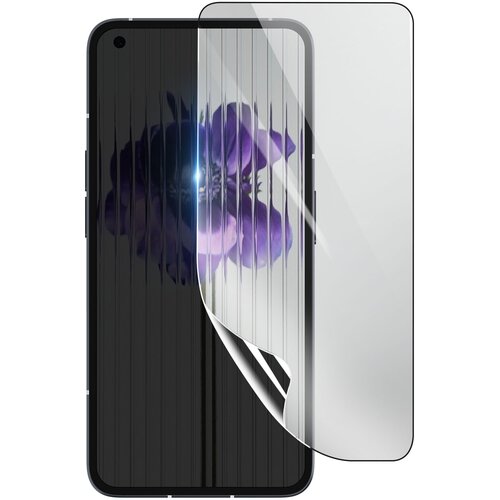 3mk hidrogelna za&scaron;?ita zaslona pred udarci za nothing phone 1, prozorno, (21154061) Cene