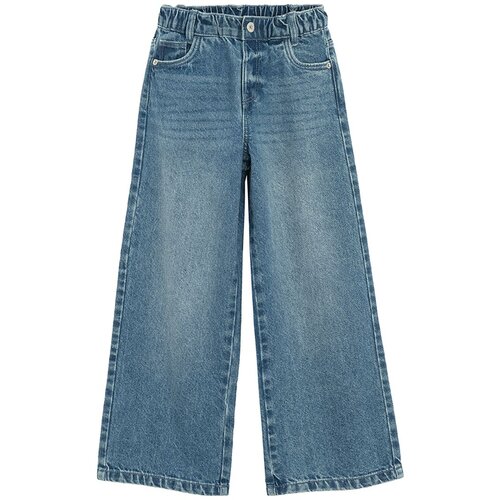 Cool club hlače denim DH CJG3113004 D modra 110 Slike