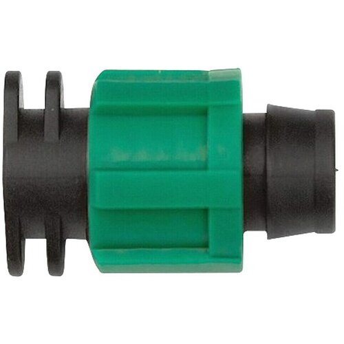 Ri Tape Čep za cijev (16 mm, Crna/Zelena, Plastika) Cijene