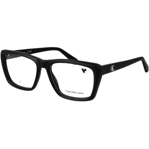 Calvin Klein Jeans Naočare CKJ 24629 001 Slike