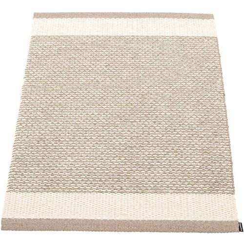 Pappelina Bež unutarnji i vanjski tepih 60x85 cm Edit Mud Vanilla &amp;ndash; Slike