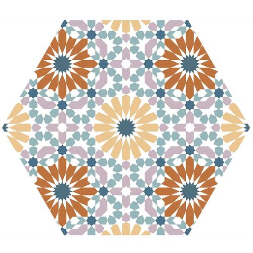 Realonda Ceramica andalusi 28.5x33cm Slike