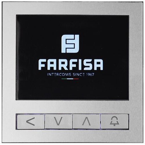 FARFISA DD2140AB - LCD modul sa 4 tipke, Albumi Cijene