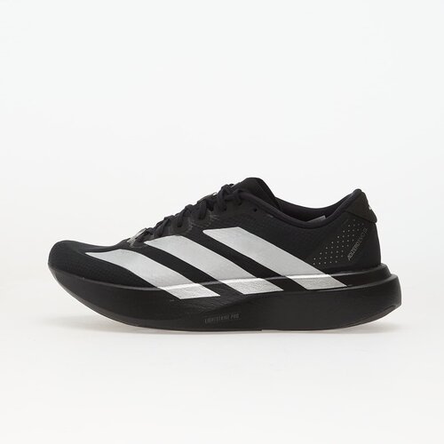 Adidas Sneakers Adizero EVO SL Woven Core Black/ Silver Met./ Carbon EUR 38 Cene