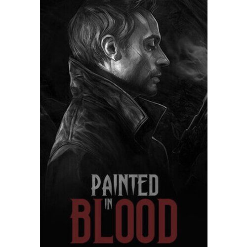 Steam Painted In Blood Key (PC) GLOBAL Cene
