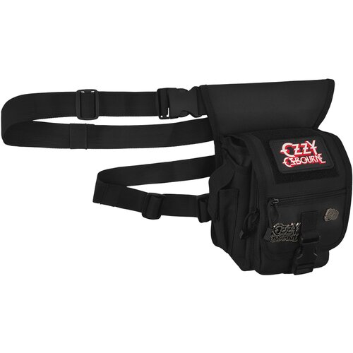 Brandit Small bag Ozzy Side Kick black Slike