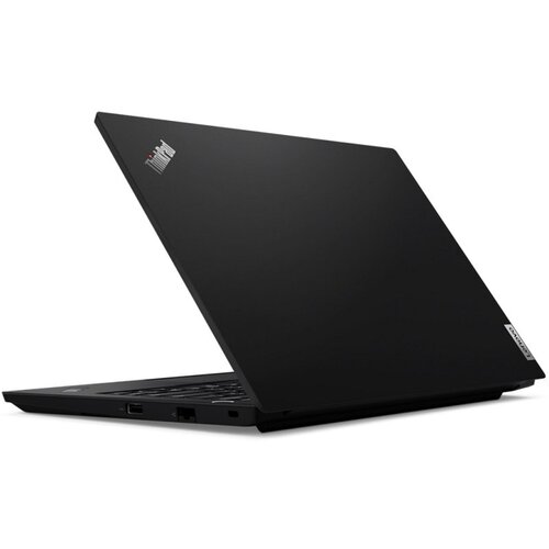 Lenovo ThinkPad E14 Gen 3 (Black) Full HD IPS, Ryzen 5 5500U, 16GB, 512GB SSD, Win 11 Pro (20Y700AJYA) laptop Slike