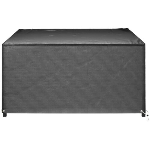 Navlake za vrtni namje&amp;scaron;taj 2 kom 240 x 180 x 80 cm pravokutne Slike