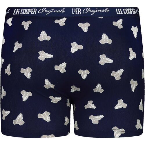 Lee Cooper muške bokserice slon 1440430 Cene