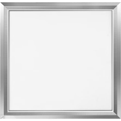  Zuoji LED Panel, 600&amp;times;600, 50 W, Beli Slike