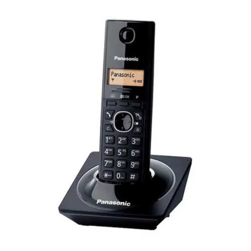 Telefon DECT Panasonic KX-TG1711FXB