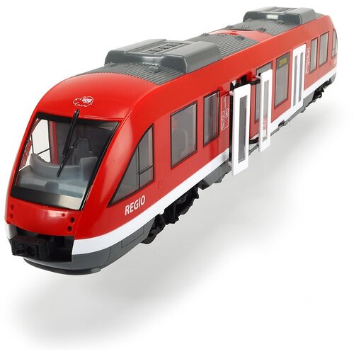 Dickie Vozilo Siemens tramvaj M3747016, Plavo Slike